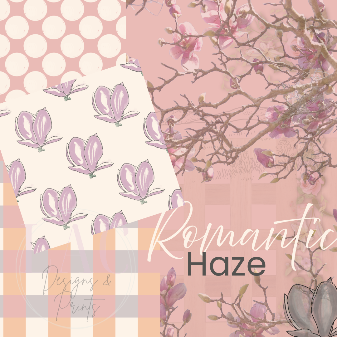 Romantic Haze
