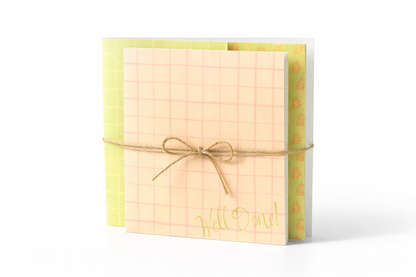 Greeting Card Bundle (Set of 3)