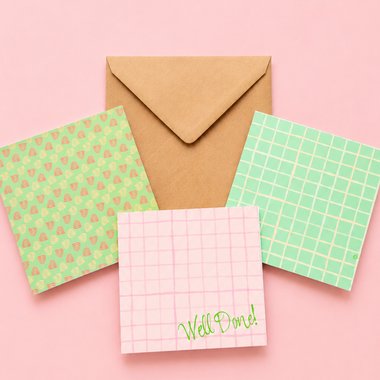 Greeting Card Bundle