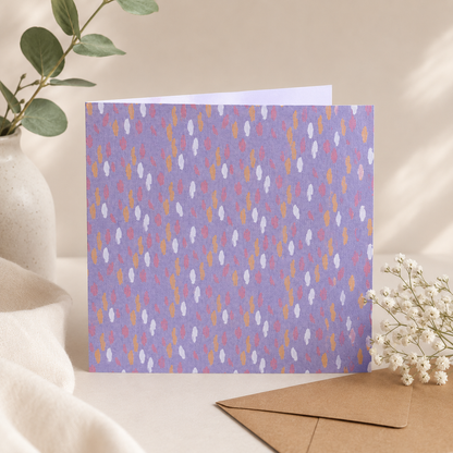 Greeting Card Bundle Confetti Print (Set of 3)