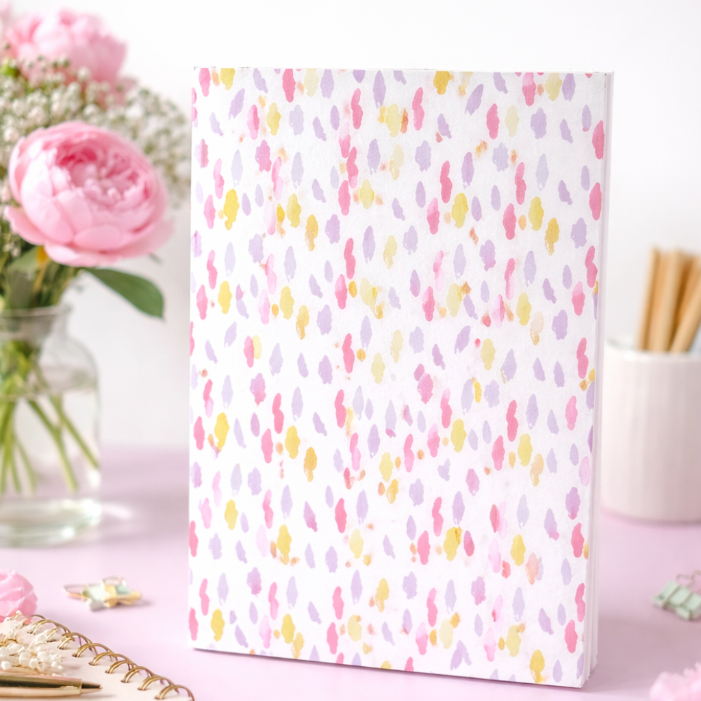 Greeting Card Bundle Confetti Print (Set of 3)
