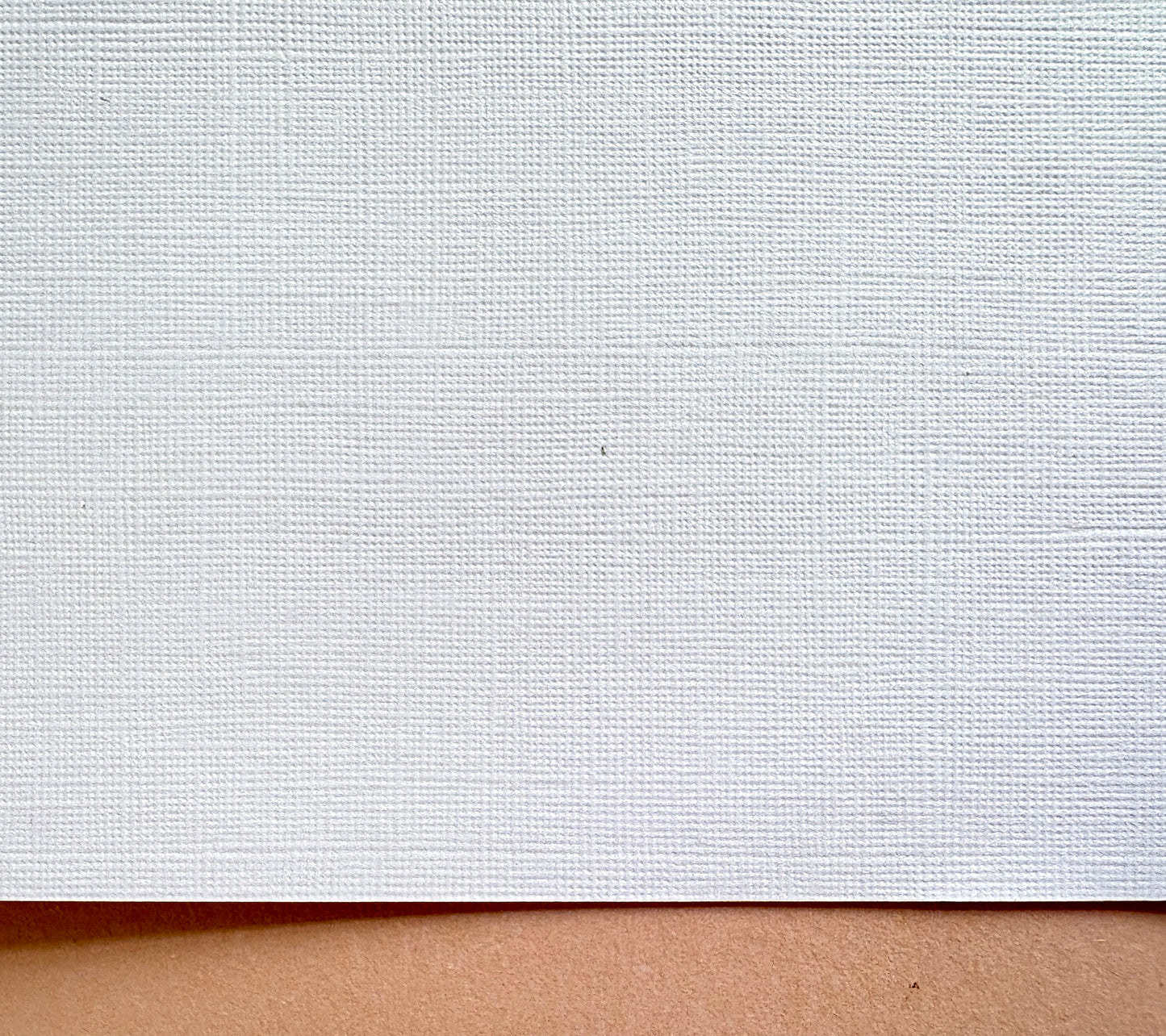 Mother's Day Floral Symmetry Card