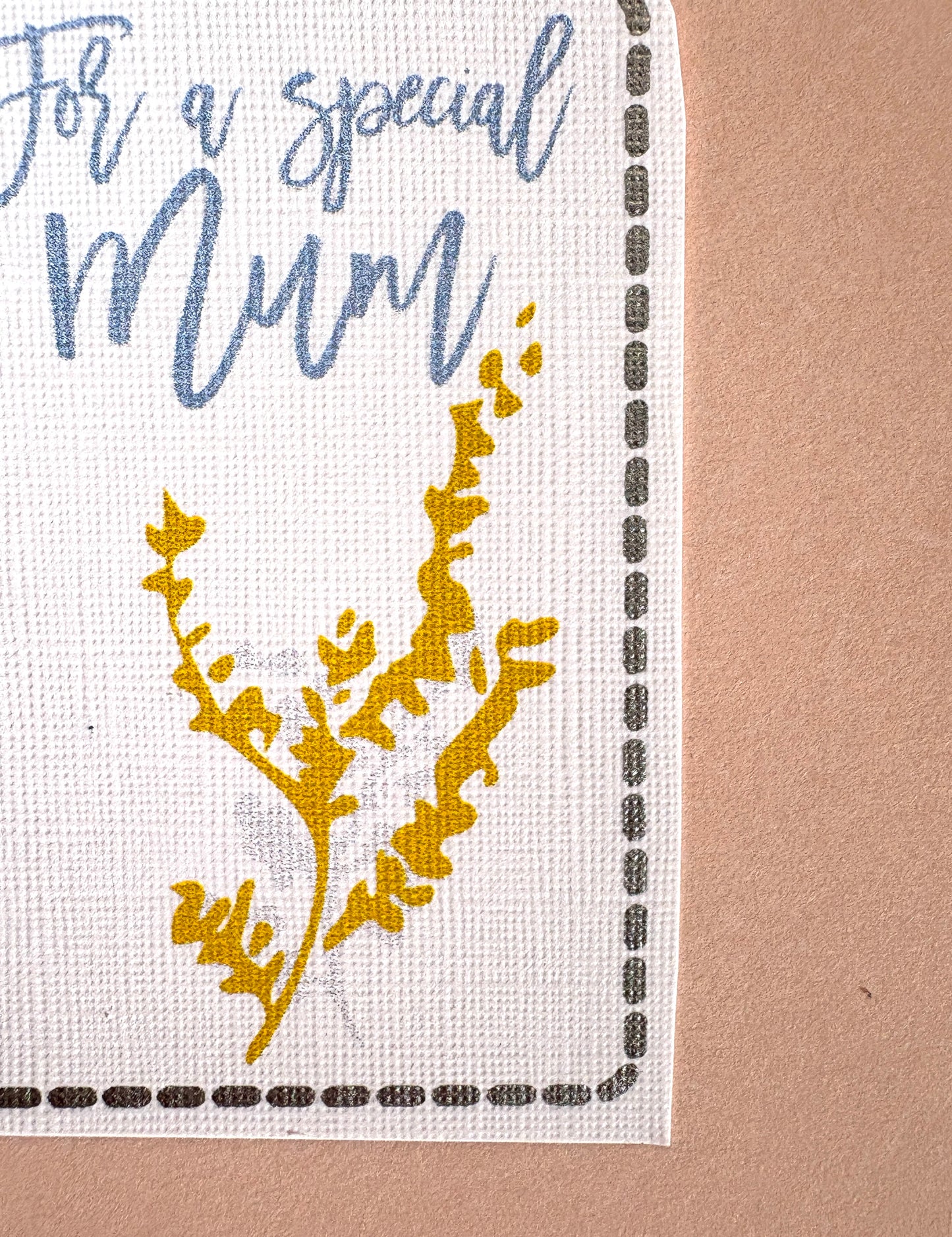 Mother's Day Gift Tags Assorted (Set of 4)