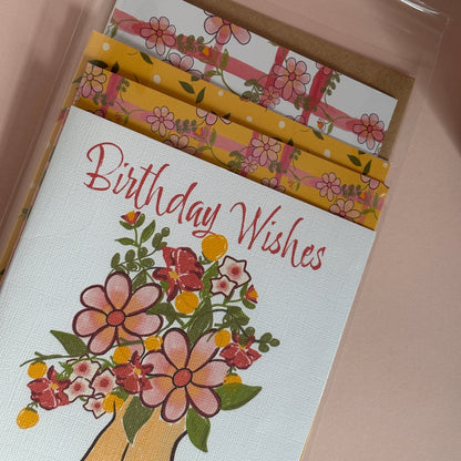 Greeting Card Bundle - Gift Set