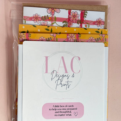 Greeting Card Bundle - Gift Set
