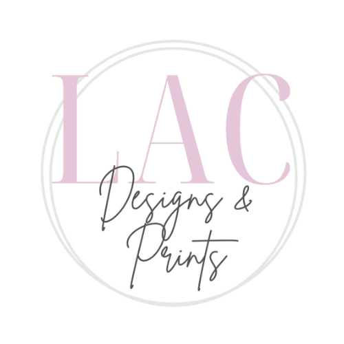 LAC Designs and Prints