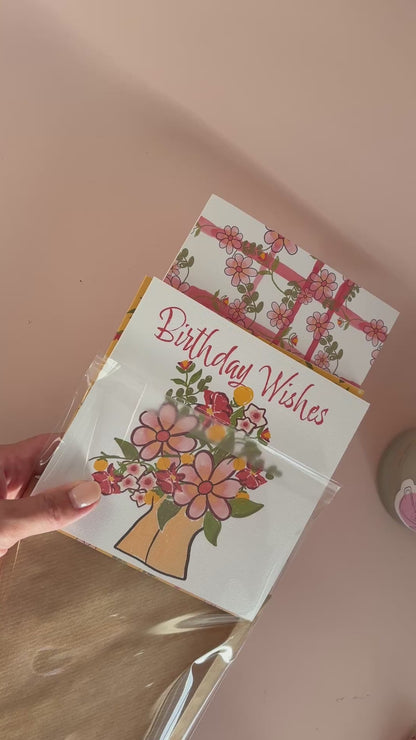 Greeting Card Bundle - Gift Set